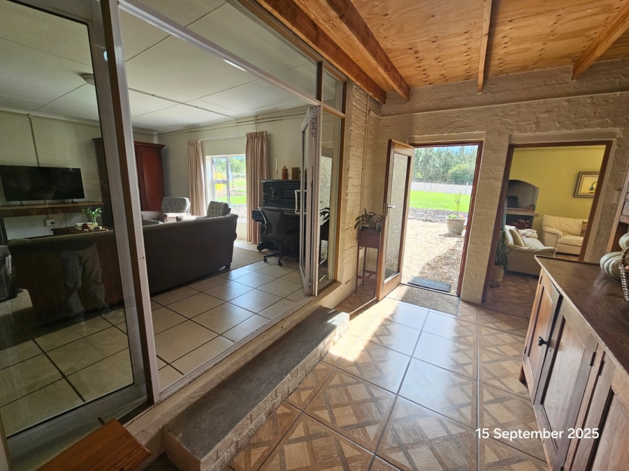 4 Bedroom Property for Sale in Riversdale Rural Western Cape